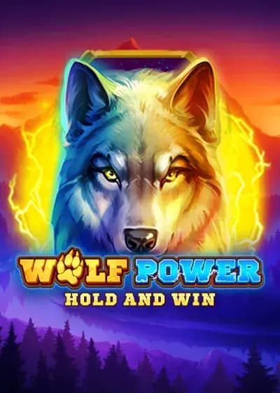 Wolf Power 